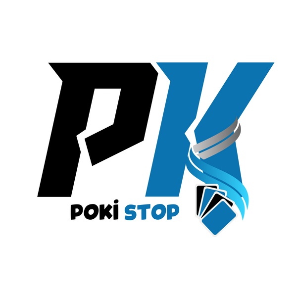 PokiStop